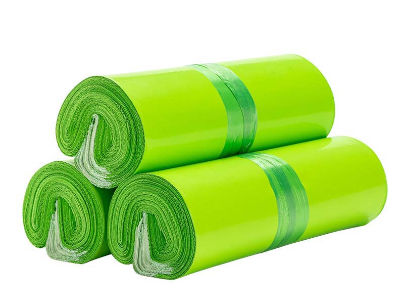 康乐果绿色快递袋-02