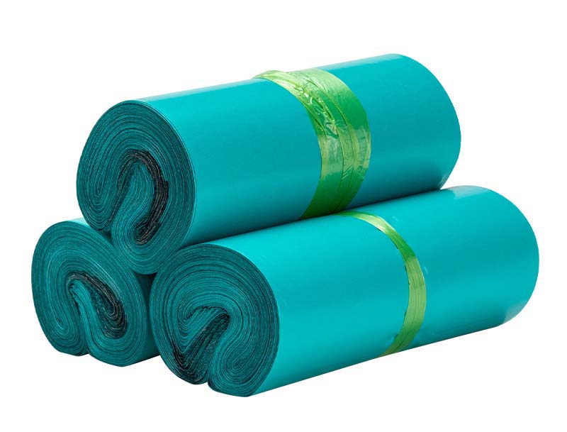 康乐绿色快递袋-01