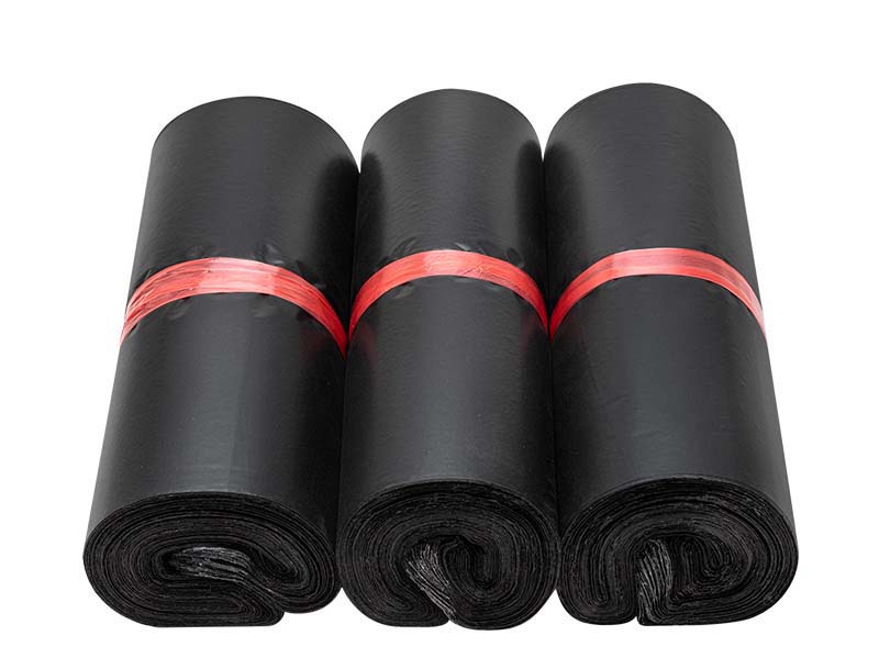 康乐黑色快递袋-05