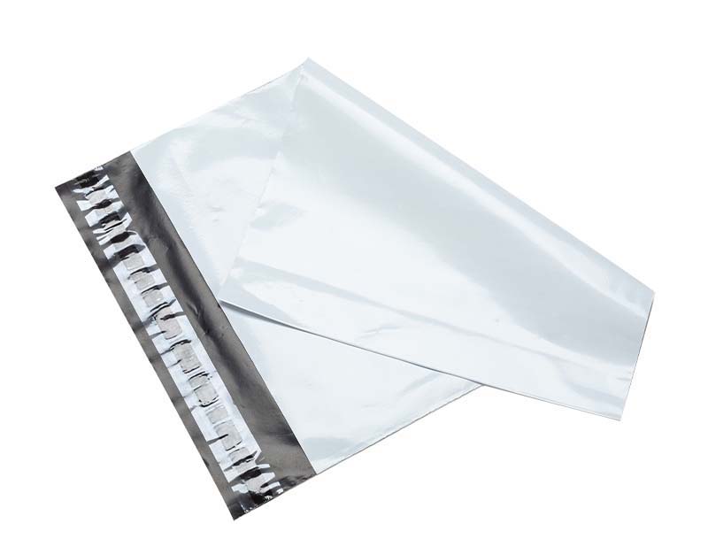 康乐白色快递袋-05